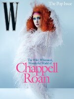 W Magazine